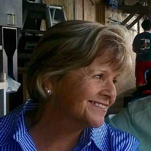 Meet your Posher, Debra